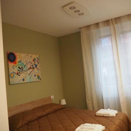 A Casa Di Giotto Bed and Breakfast Μπολόνια Εξωτερικό φωτογραφία
