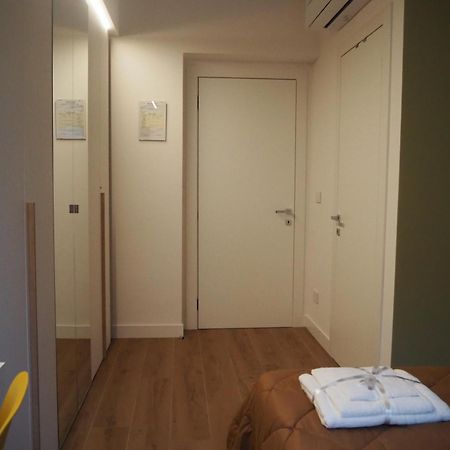 A Casa Di Giotto Bed and Breakfast Μπολόνια Εξωτερικό φωτογραφία
