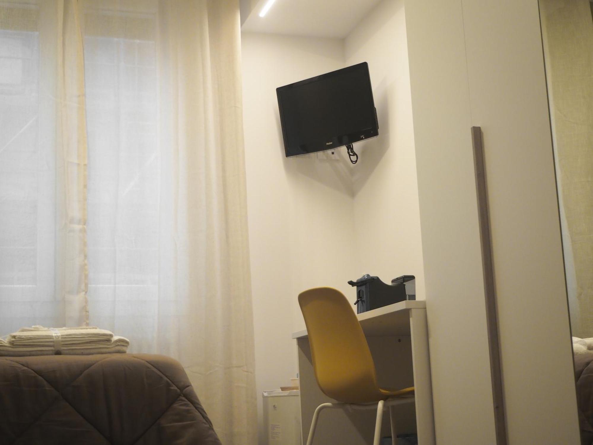 A Casa Di Giotto Bed and Breakfast Μπολόνια Εξωτερικό φωτογραφία
