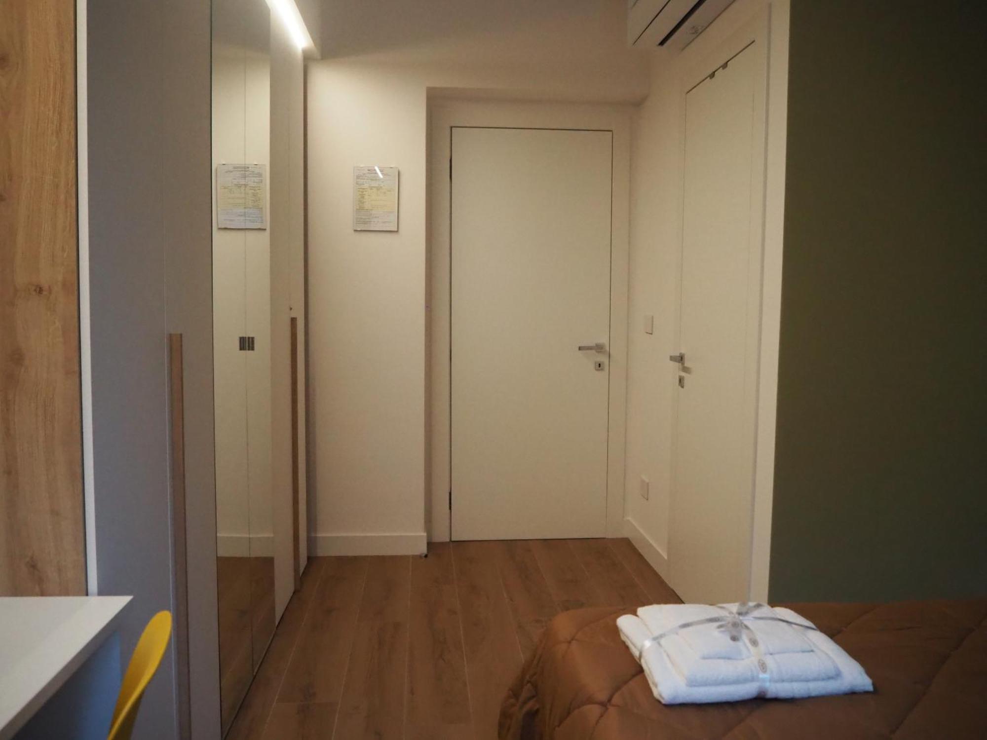 A Casa Di Giotto Bed and Breakfast Μπολόνια Εξωτερικό φωτογραφία
